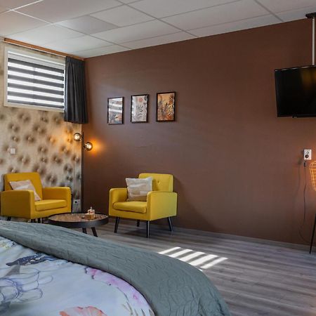 B&B Het Gelders Buitenleven Overasselt Extérieur photo