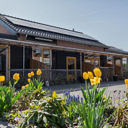B&B Het Gelders Buitenleven Overasselt Extérieur photo