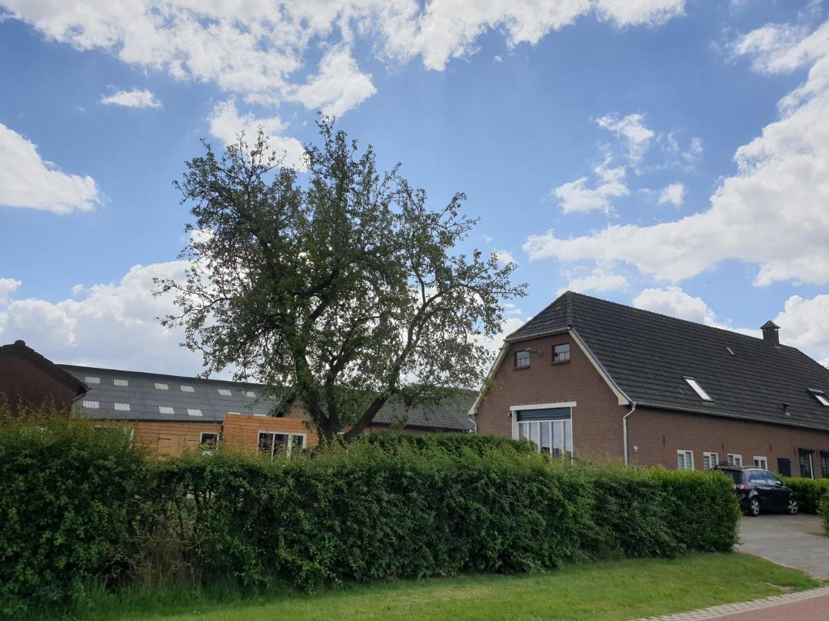 B&B Het Gelders Buitenleven Overasselt Extérieur photo