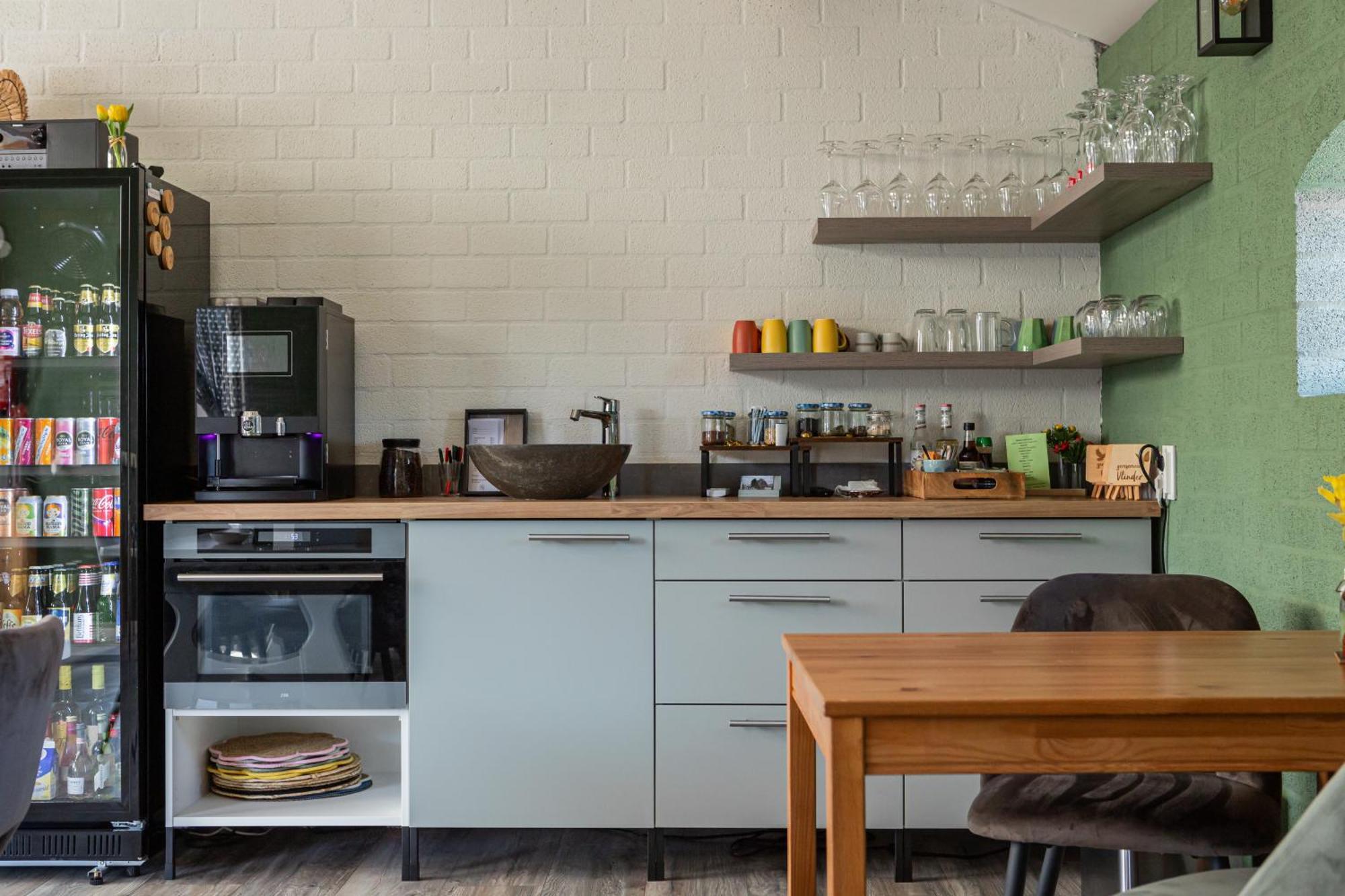 B&B Het Gelders Buitenleven Overasselt Extérieur photo