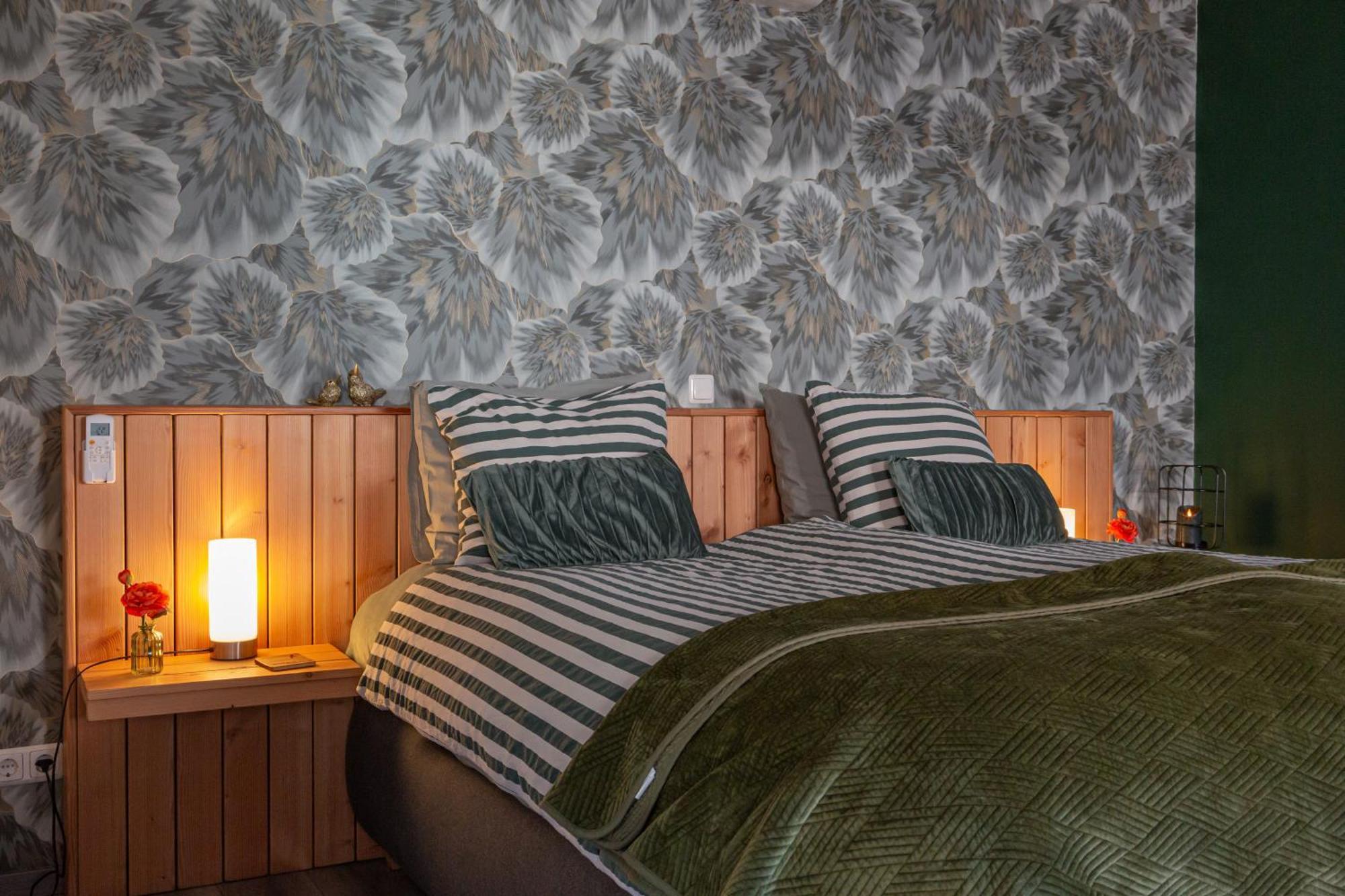 B&B Het Gelders Buitenleven Overasselt Extérieur photo