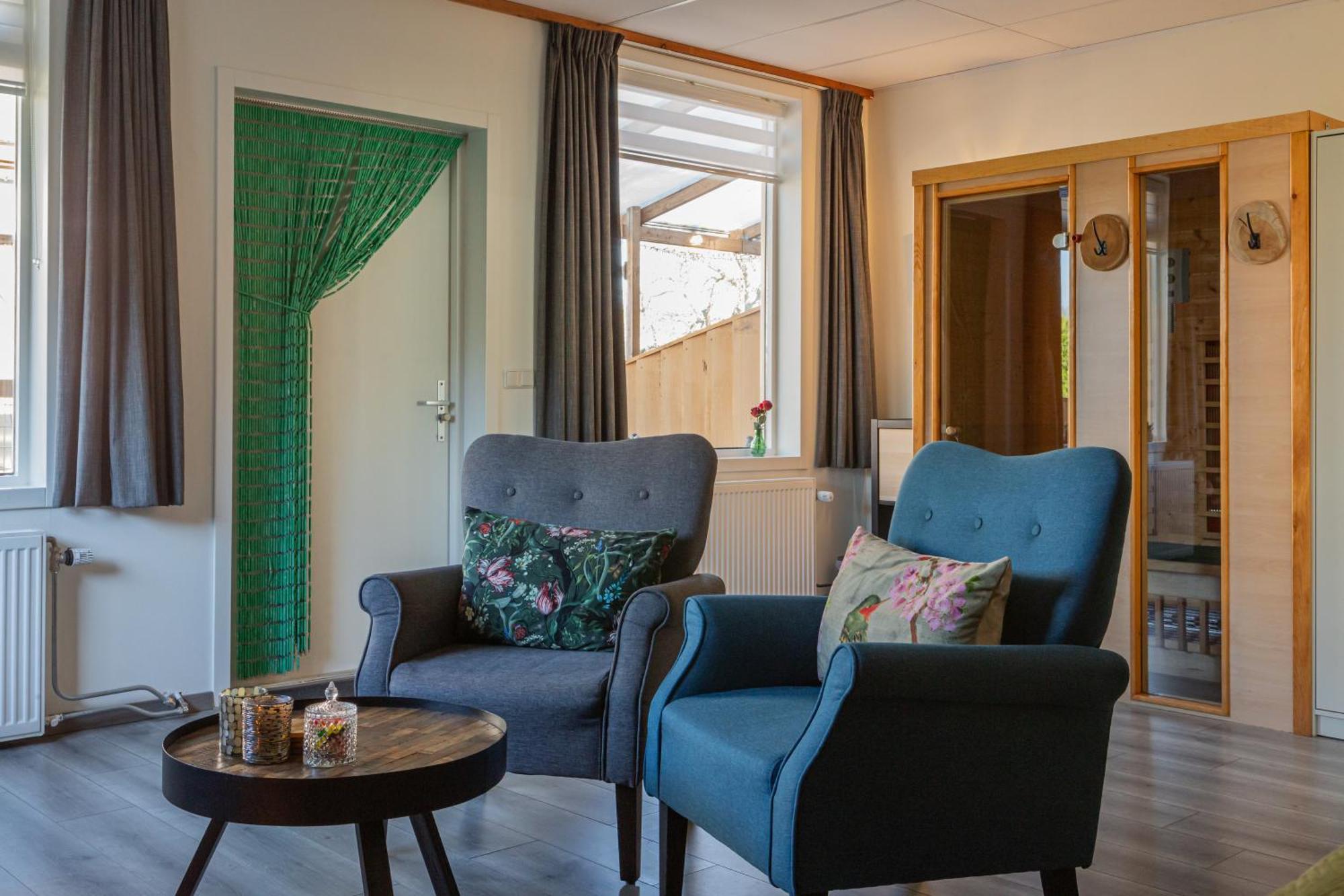 B&B Het Gelders Buitenleven Overasselt Extérieur photo