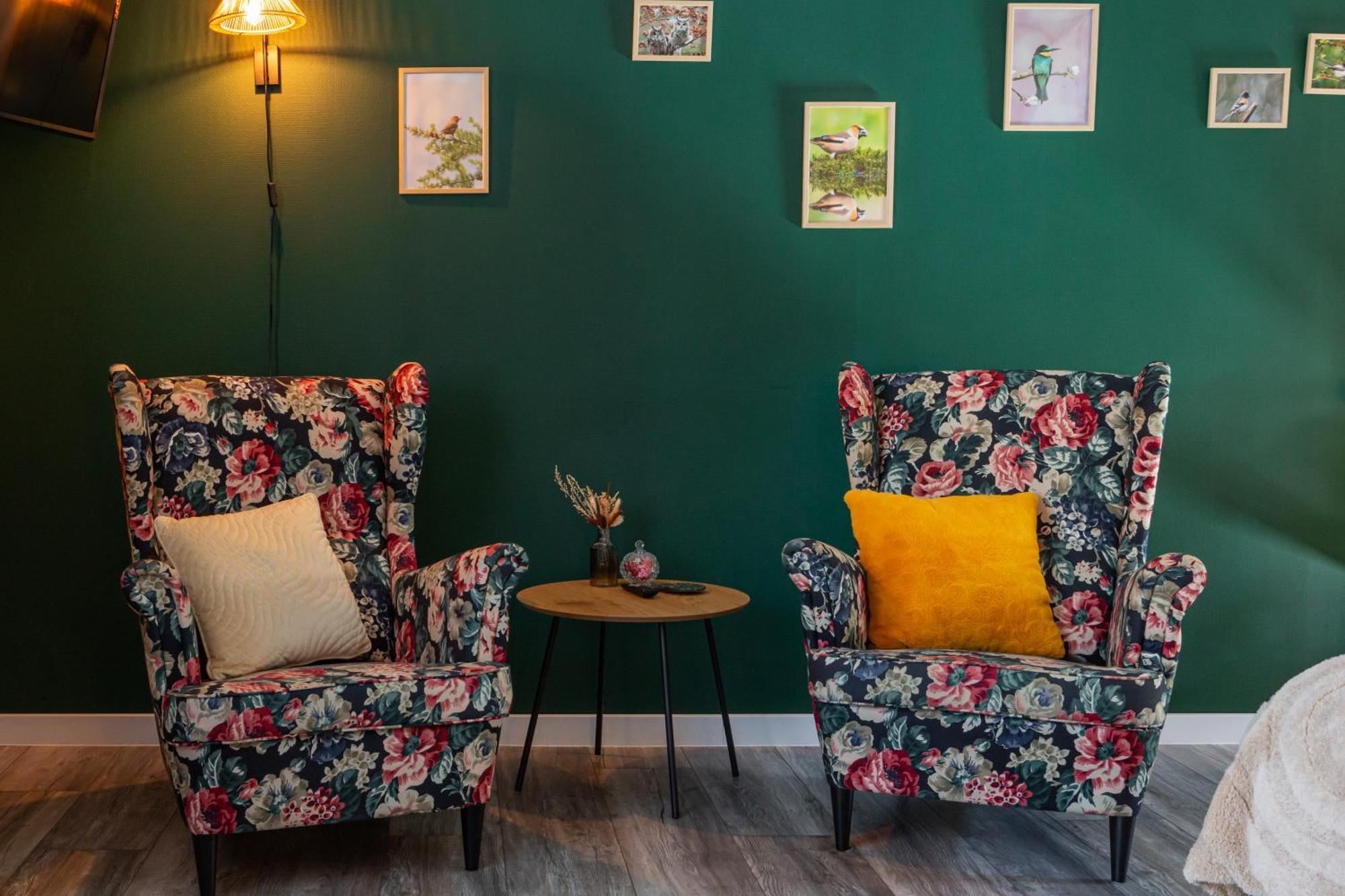 B&B Het Gelders Buitenleven Overasselt Extérieur photo